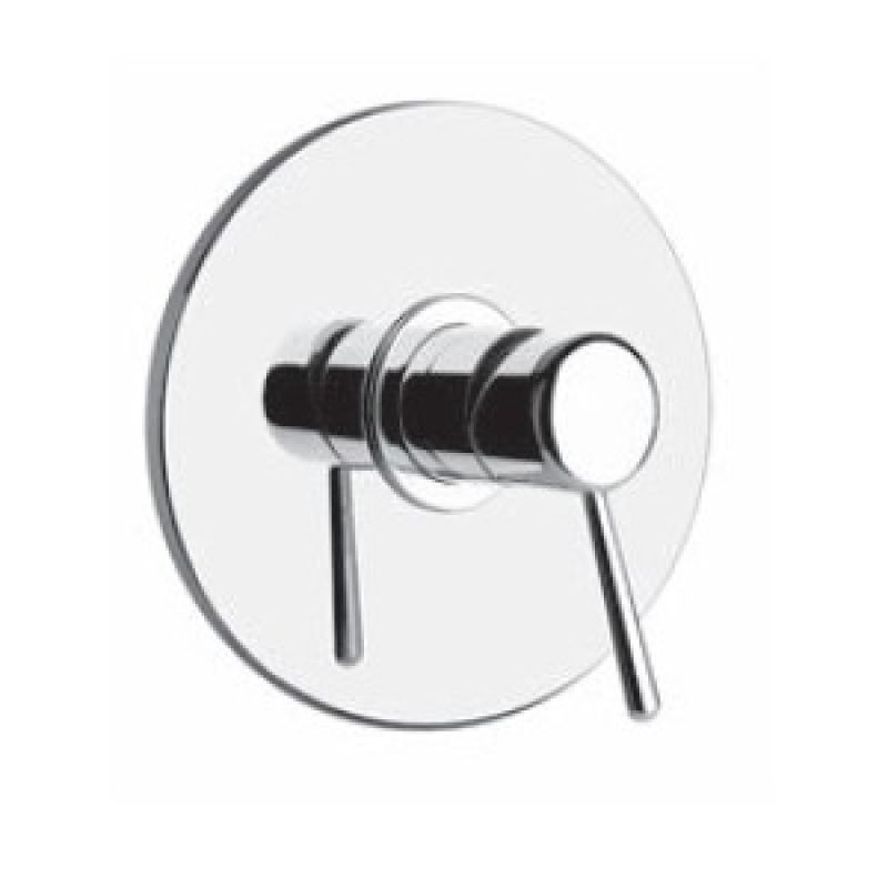 GESSI Goccia 44655_44676 Bateria prysznicowa