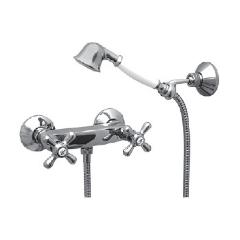 MAIER Memory 19015 Bateria prysznicowa retro