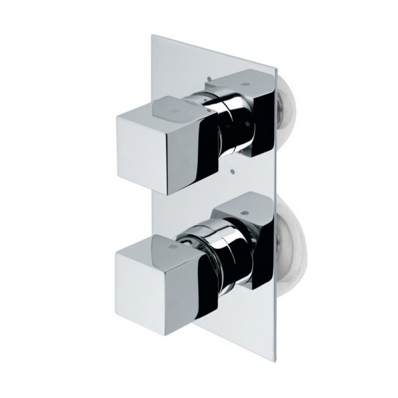 BOSSINI Cube Z004205 Bateria prysznicowa