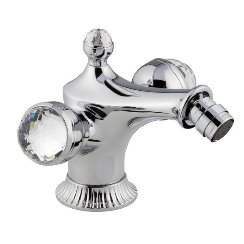 EMMEVI One 98004VSW Bateria bidetowa