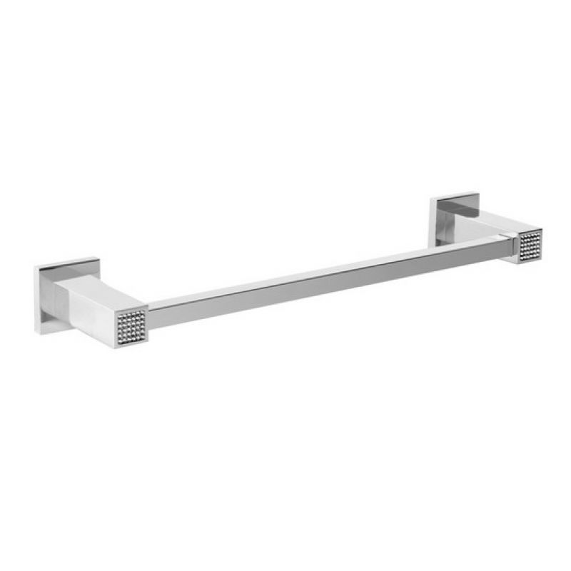 MAIER Skip Diamond 14004S Luksusowy wieszak na ręczniki 30 cm