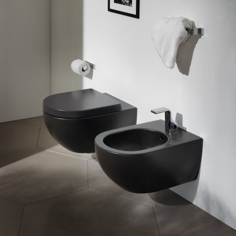 CERAMICA FLAMINIA MiniApp 119 Toaleta podwieszana mała