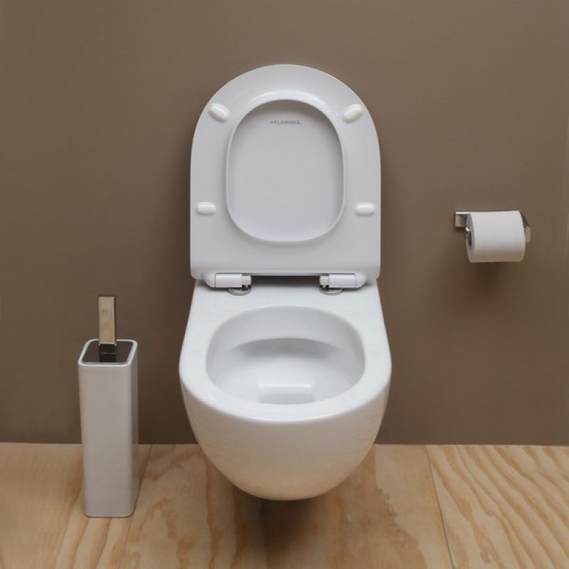CERAMICA FLAMINIA MiniApp 119G Toaleta podwieszana GoClean
