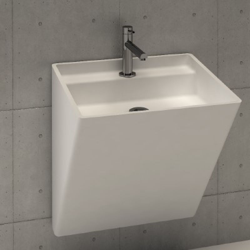 DIMASI BATHROOM Wall Basin Wbs0414 Nietypowa umywalka
