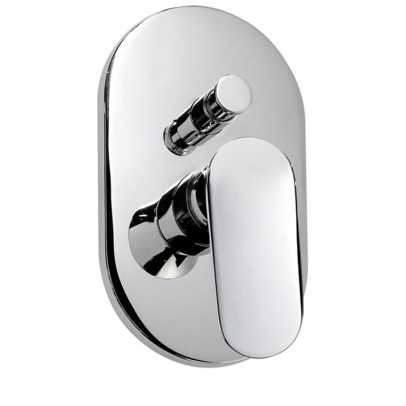MAIER Chik 68312 Bateria prysznicowa podtynkowa