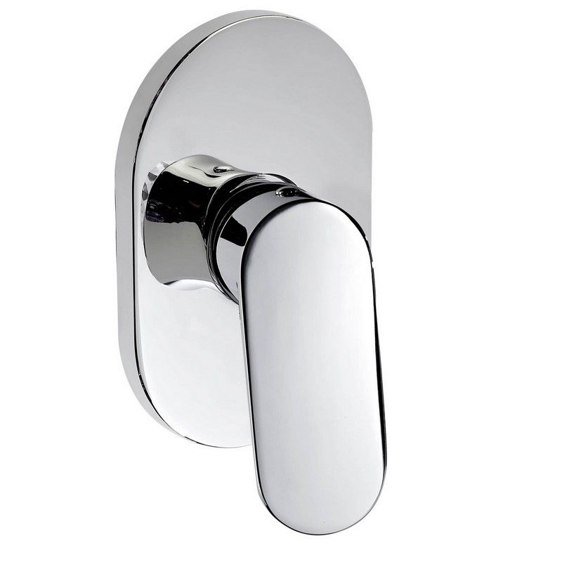 MAIER Chik 68315 Bateria prysznicowa podtynkowa