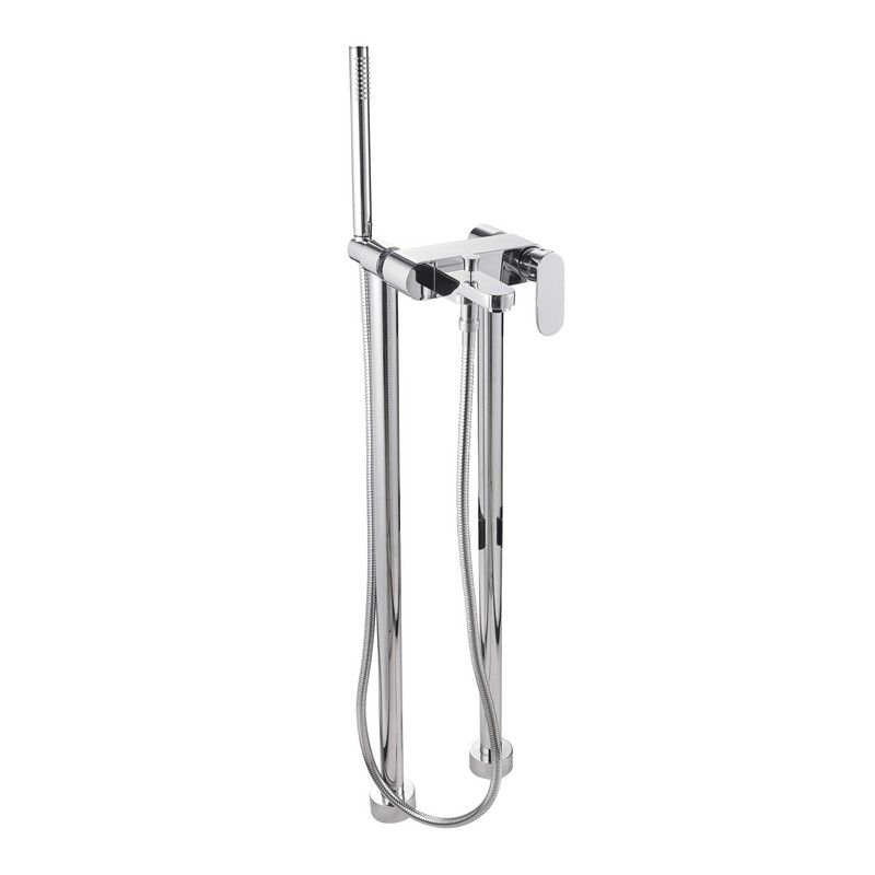 MAIER Chik 68512 Bateria do wanny wolnostojąca podłogowa