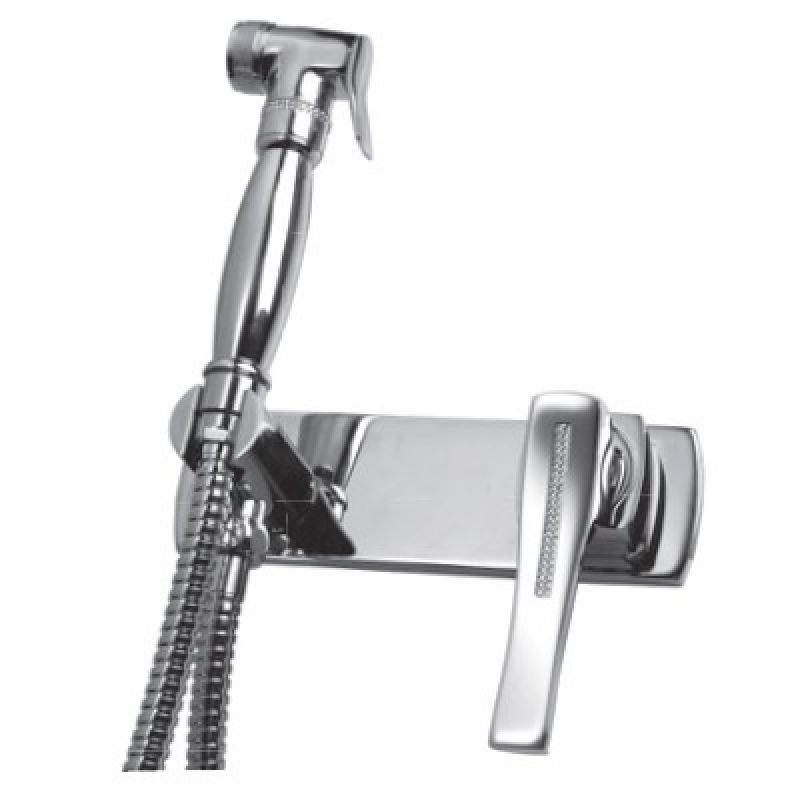 MAIER 59321 Bateria bidetowa podtynkowa