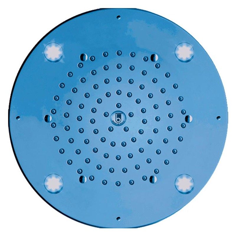 BOSSINI I01724 Deszczownica 290 mm RGB LED chromoterapia