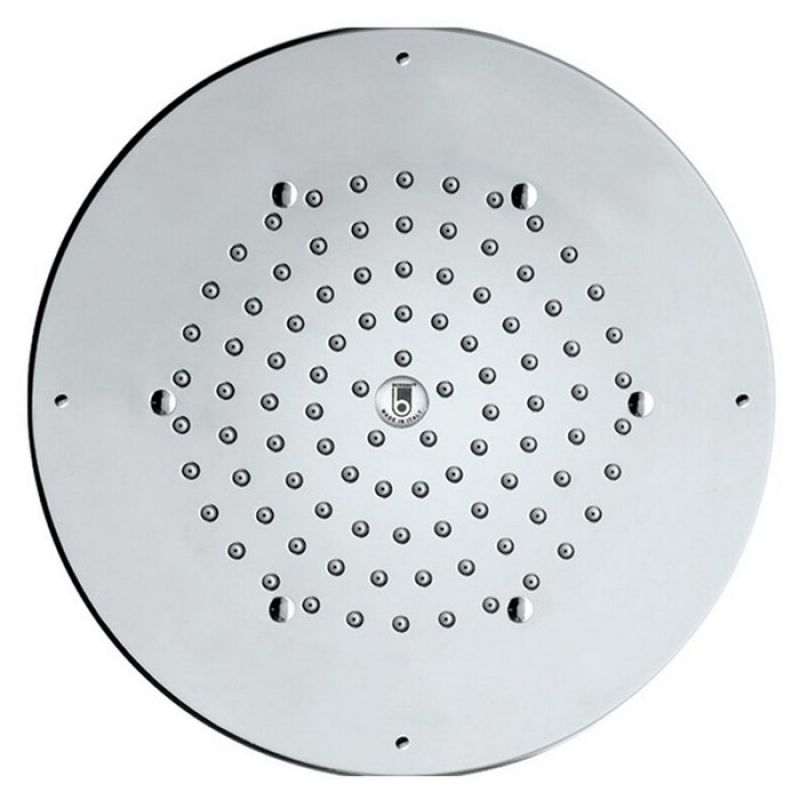 BOSSINI I00718 Deszczownica okrągła ścienna 290 mm