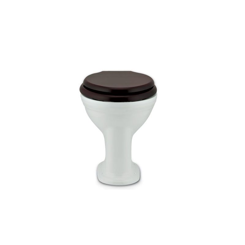 GENTRY HOME Victorian 2005 Miska wc stojąca retro