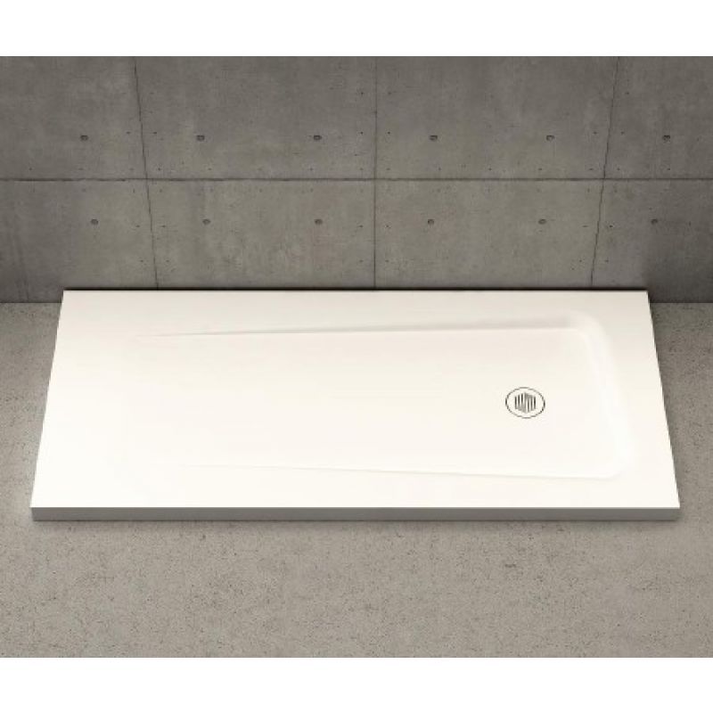 DIMASI BATHROOM Zero Brodzik prysznicowy kompozytowy
