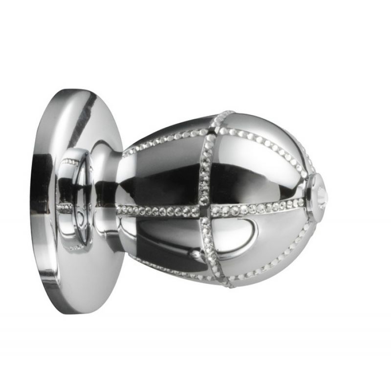 MAIER Klass 75016 Bateria prysznicowa Swarovski