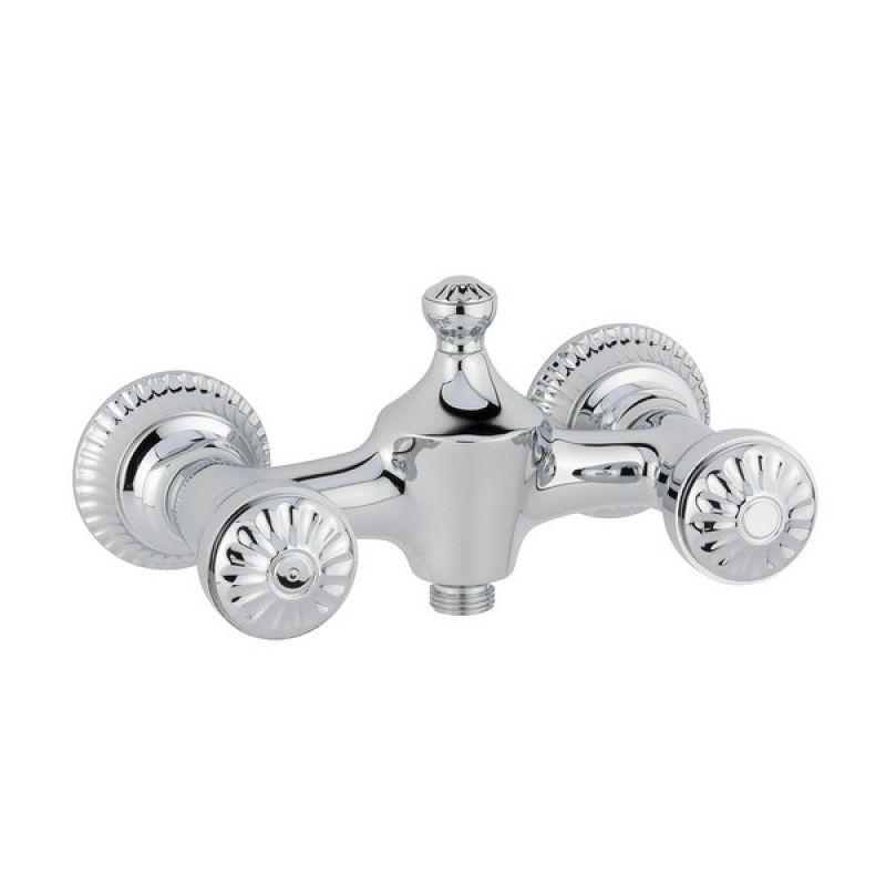 EMMEVI One 98002V Bateria prysznicowa natynkowa