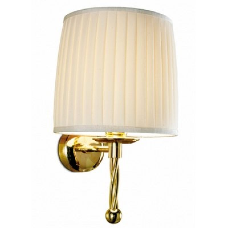 3SC Trexia TR24 Lampa łazienkowa ścienna