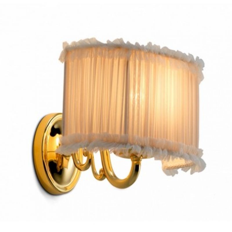 3SC Donatello 287 Lampa łazienkowa ścienna