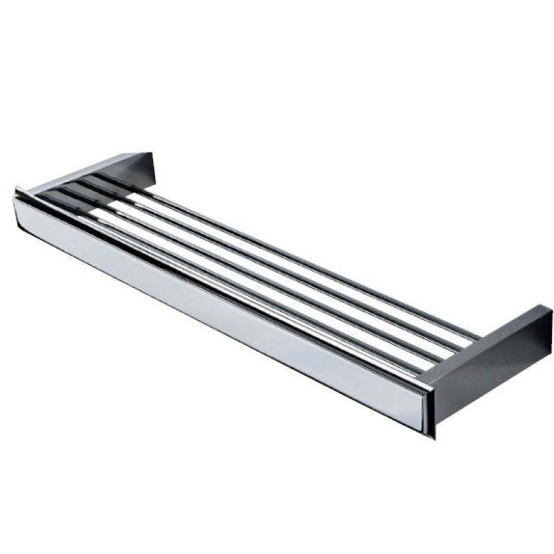 3SC Bellezza BE01GG Półka łazienkowa ścienna 40 cm