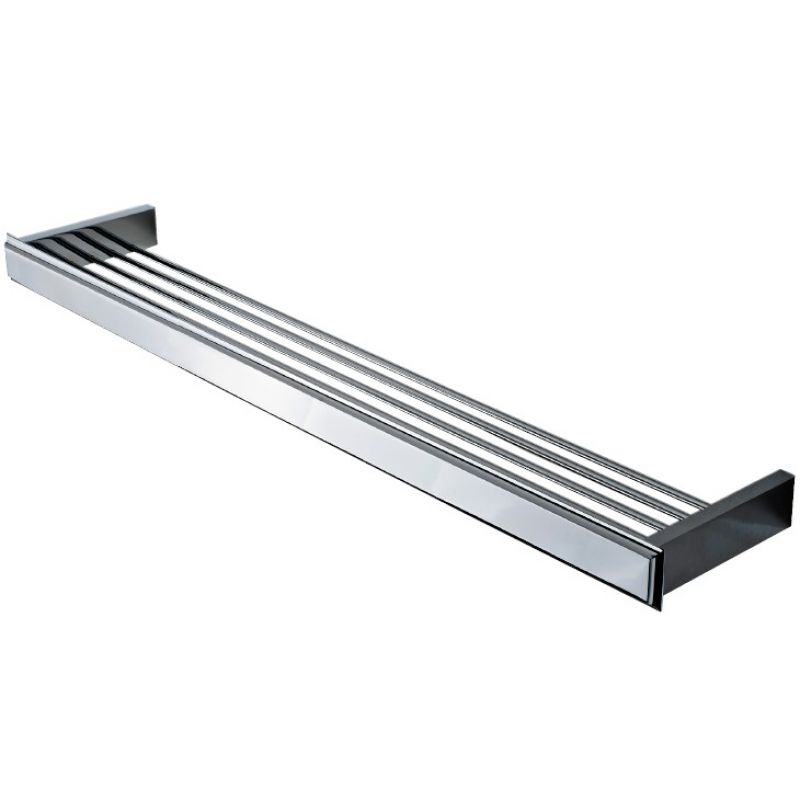 3SC Bellezza BE01GS Półka łazienkowa ścienna 60 cm