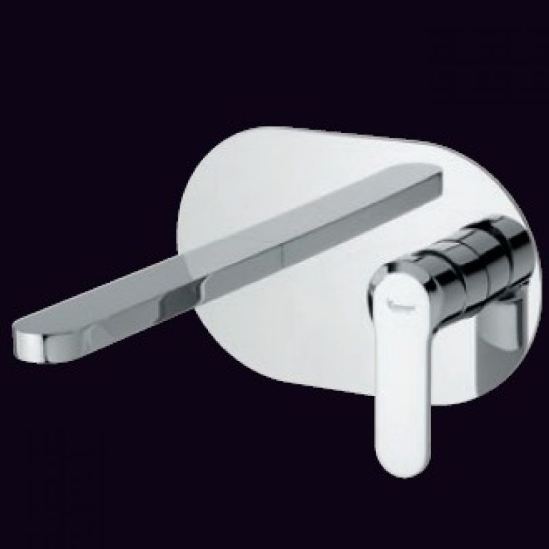 EMMEVI Nefer 77055 Bateria umywalkowa podtynkowa