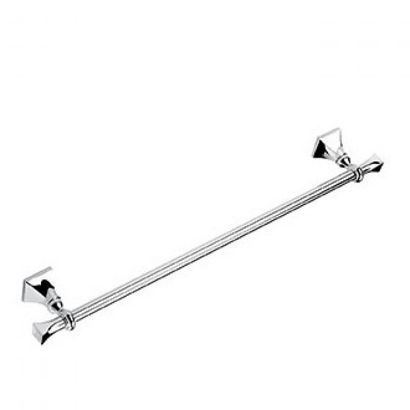 EMMEVI Ares PR009mm510 Wieszak na ręczniki 60 cm