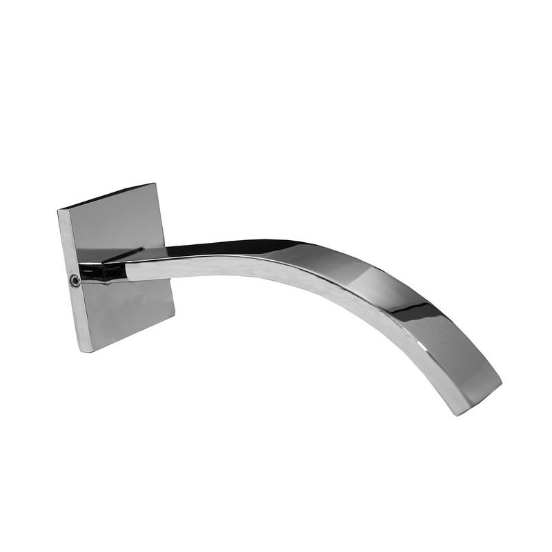 MAIER 60162 Wylewka wannowa ścienna