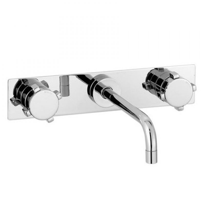 STELLA Aster 3863PS Bateria umywalkowa podtynkowa