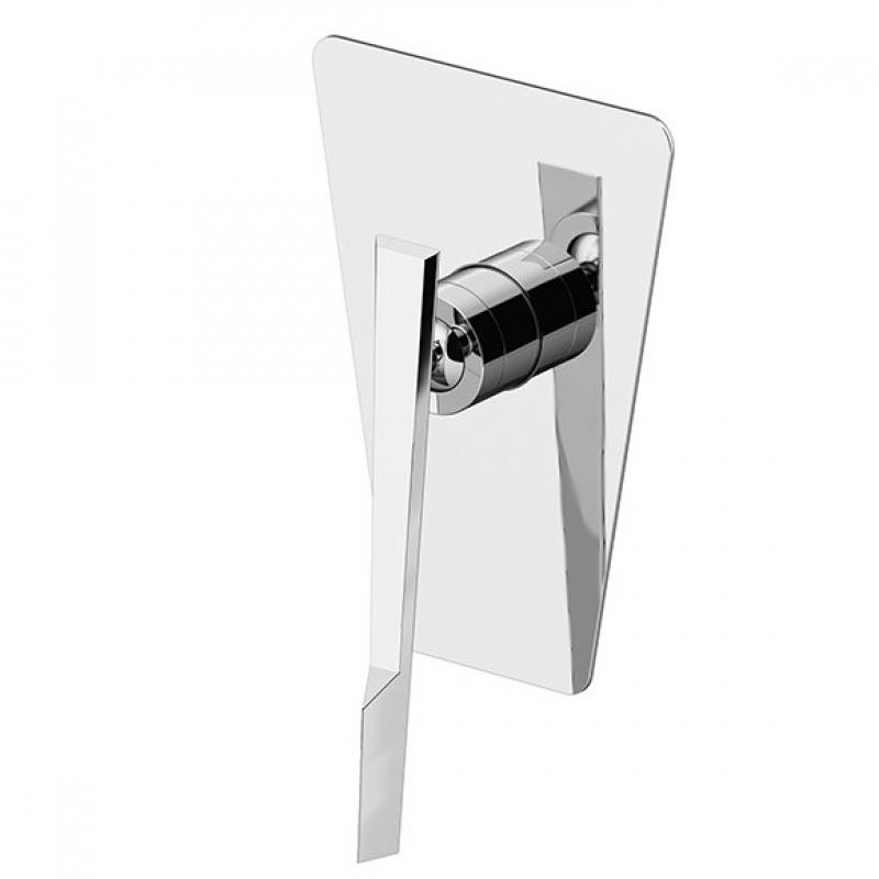 GATTONI Fly 4630 Bateria prysznicowa mieszacz