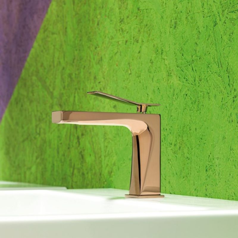 IB RUBINETTERIE Wave WA200 Bateria umywalkowa