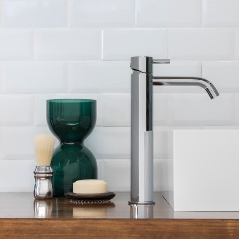 IB RUBINETTERIE Milano Torino MT202 Bateria umywalkowa