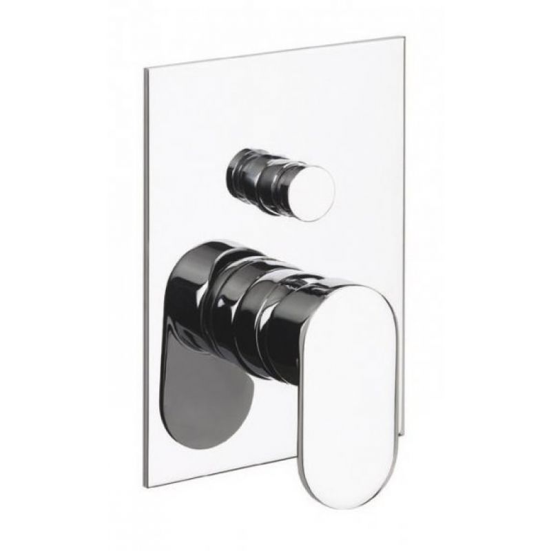 IB RUBINETTERIE Super Box SB310 Bateria prysznicowa