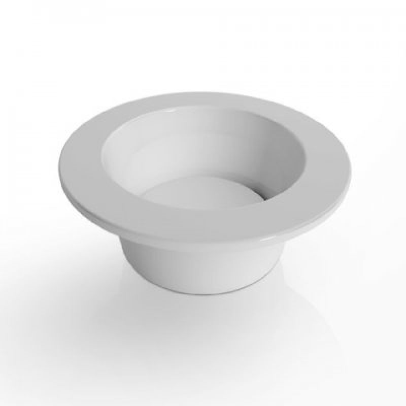 CERAMICA CIELO Amedeo Tondo AMLA45 Nowoczesna umywalka