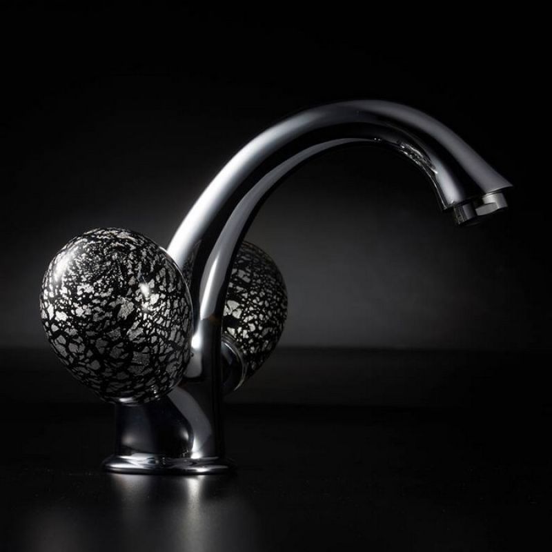 MAIER Murano 79002 Bateria umywalkowa stojąca