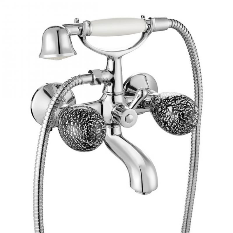 MAIER Murano 79012 Bateria wannowa natynkowa