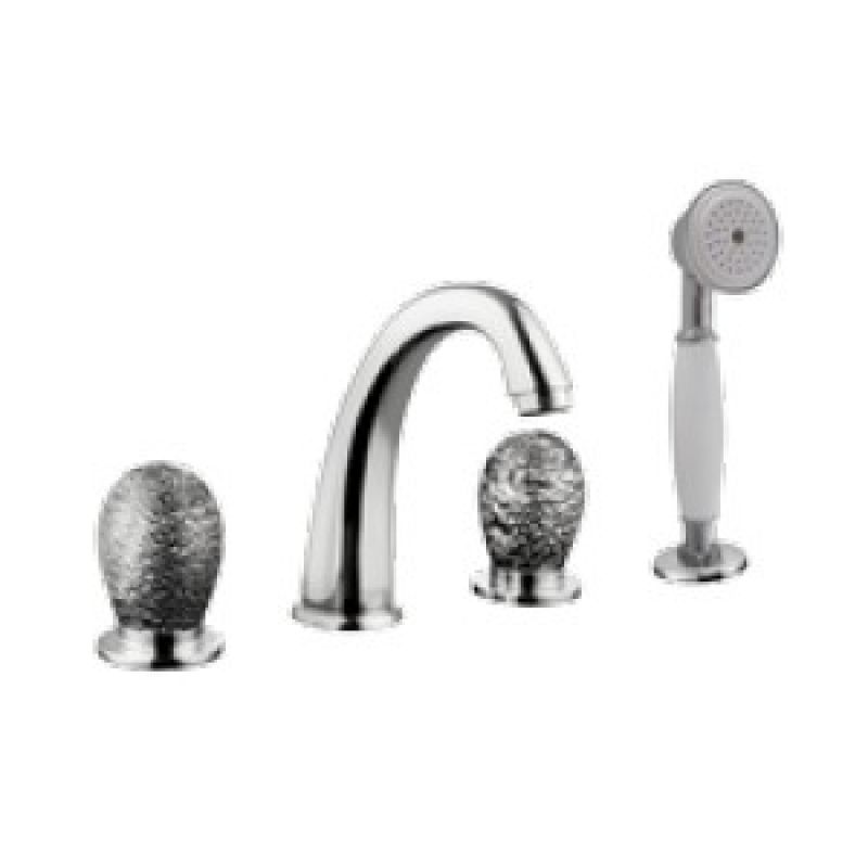 MAIER Murano 79714M Bateria nawannowa czterootworowa