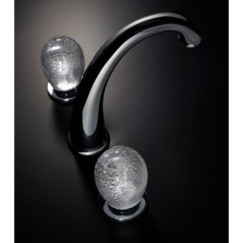MAIER Murano 79005M Bateria umywalkowa trzyotworowa