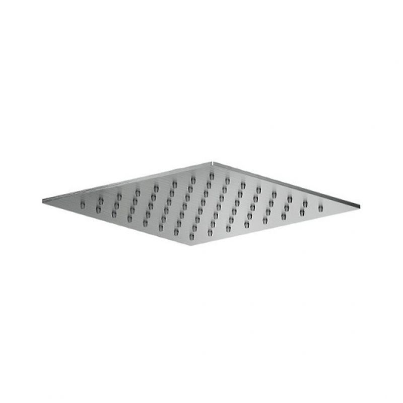 MGS SO609_620_621 Deszczownica prysznicowa SLIM różne rozmiary