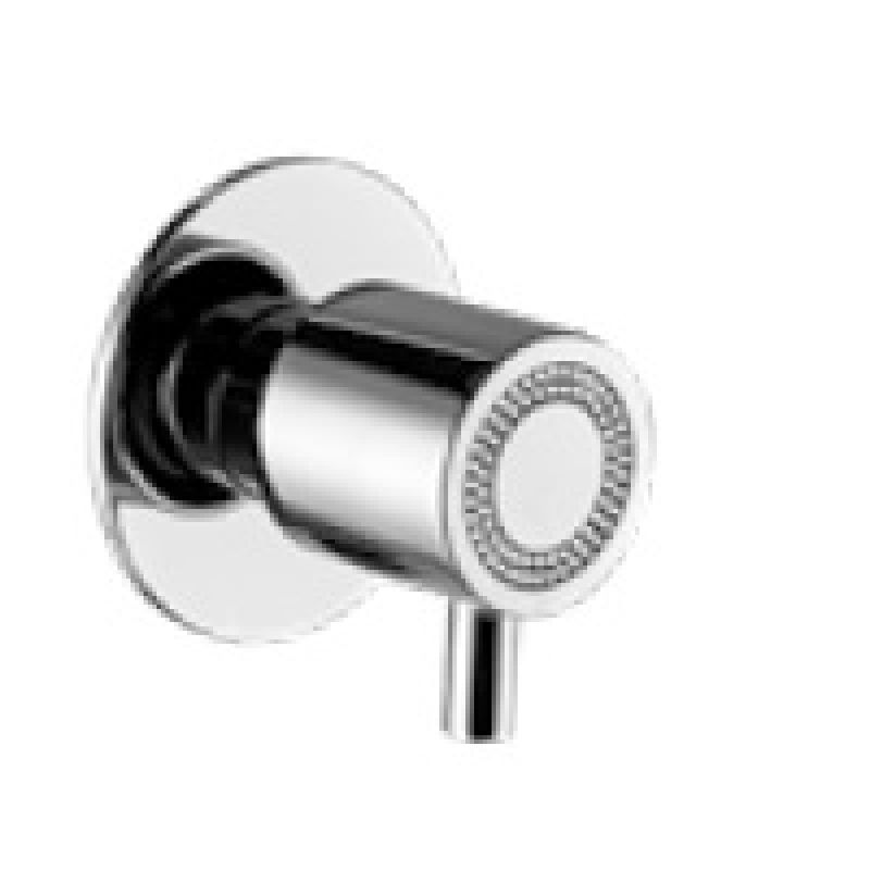 MAIER Muse Diamond 67016R Bateria prysznicowa Swarovski