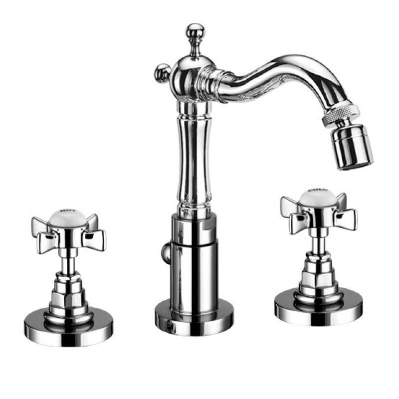 GABOLI FRATELLI Livingstone 953cc Bateria bidetowa retro