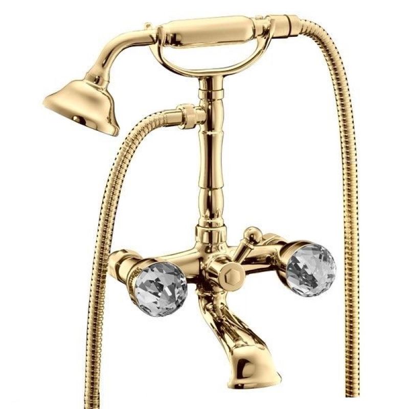 GABOLI FRATELLI My Bijoux 5903 Bateria wannowa Swarovski