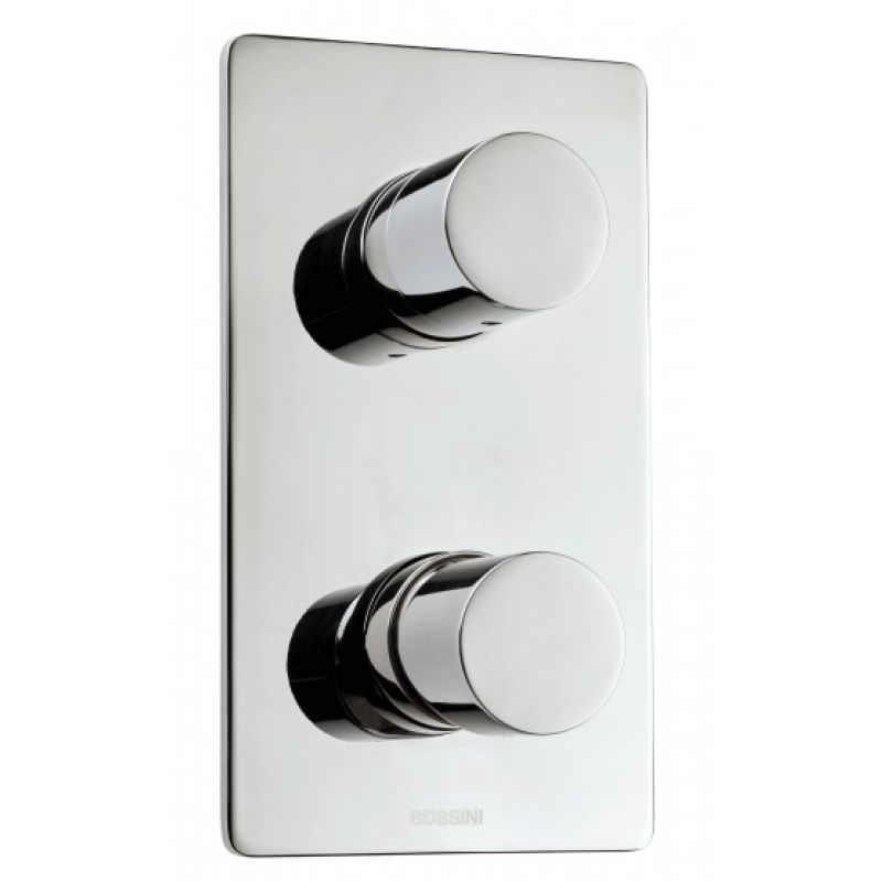 BOSSINI Oki Z00004_130 Bateria prysznicowa mieszacz z przełącznikiem