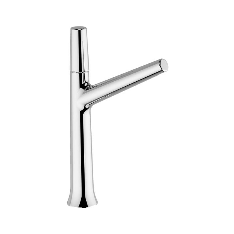 CISAL Vita VI003544 Nowoczesna bateria umywalkowa wysoka