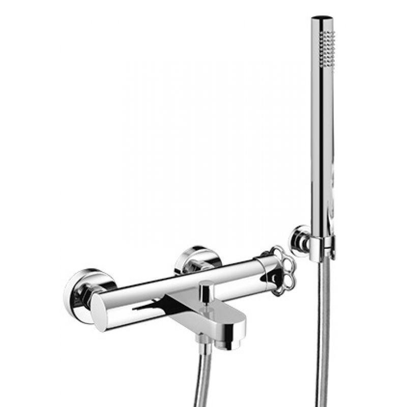 GABOLI FRATELLI Desy 4610 Bateria wannowa industrialna