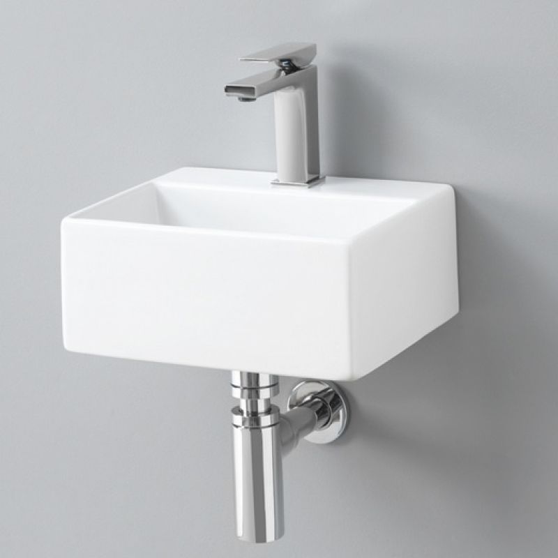 ARTCERAM Fuori Box Mini TFL019 Umywalka