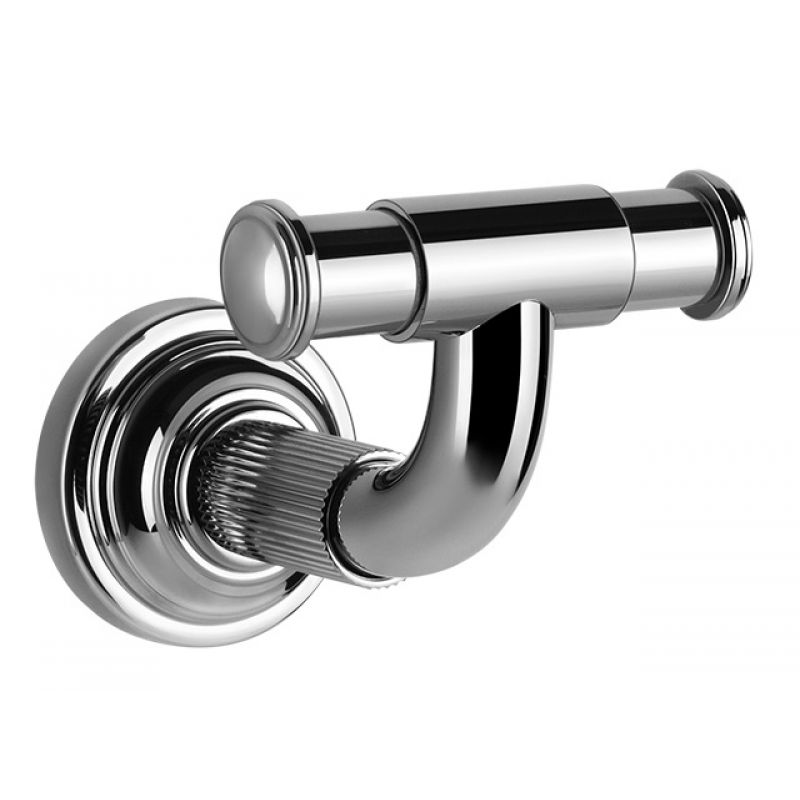 GESSI Venti20 65521 Wieszak podwójny art deco
