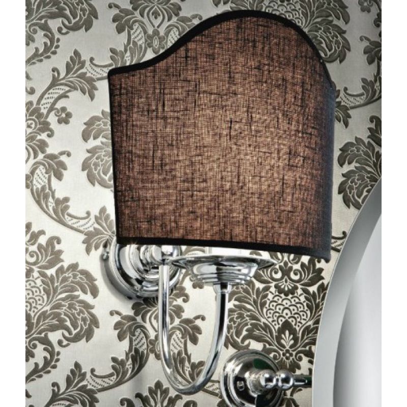 SBORDONI Fabia FA03 Lampa łazienkowa kinkiet różne kolory