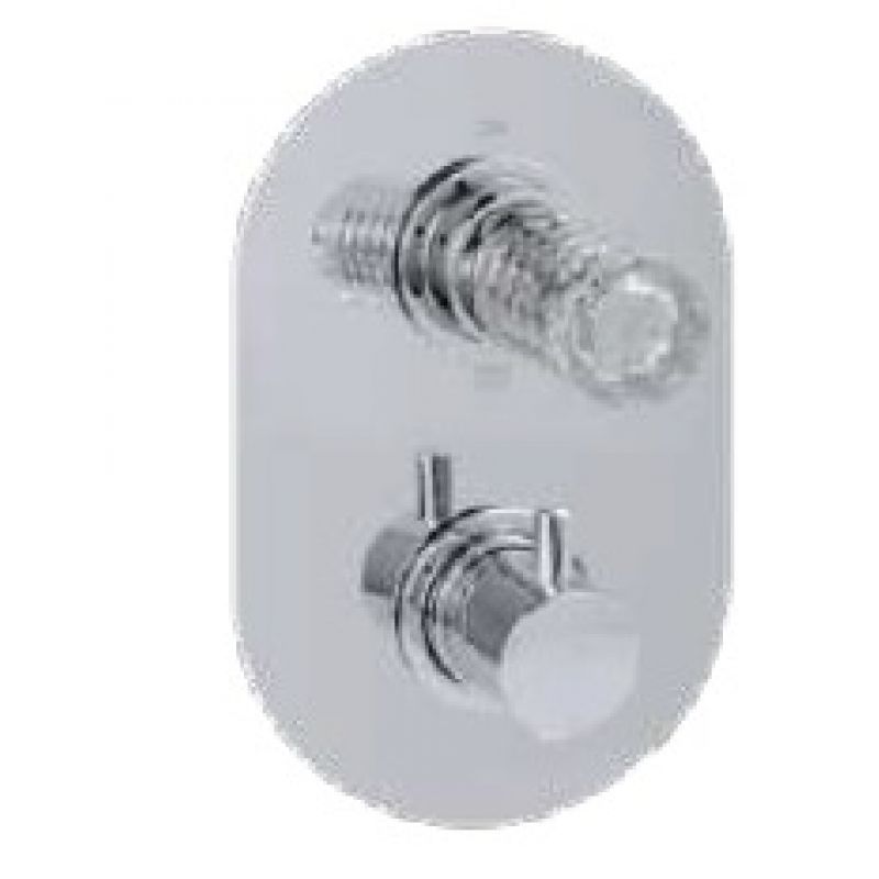 MAIER Kryos 78601 Bateria prysznicowa termostatyczna