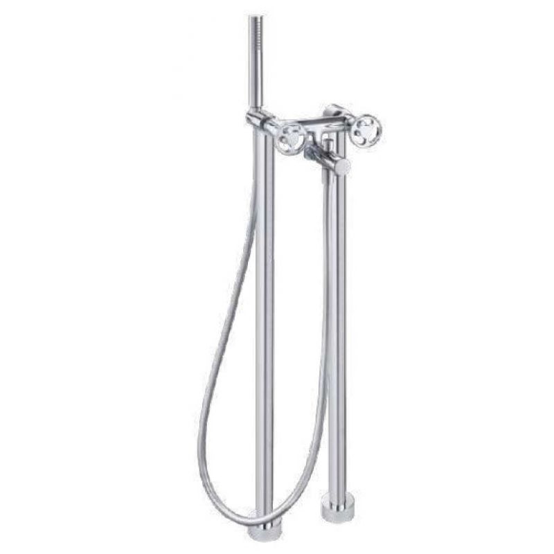 MAIER Twist 47512 Bateria wannowa wolnostojąca podłogowa różne kolory