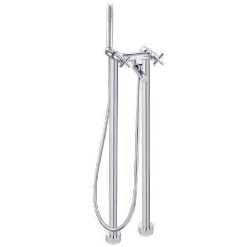 MAIER Maxima 40512 Bateria wannowa wolnostojąca