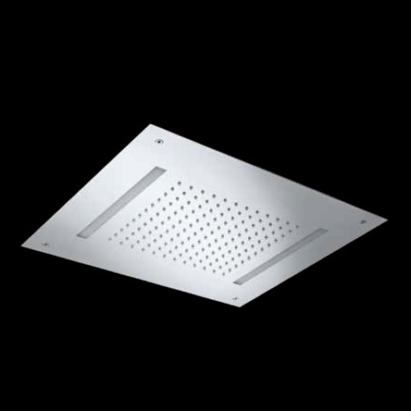 MAIER 70K500 Deszczownica sufitowa LED 1 funkcyjna