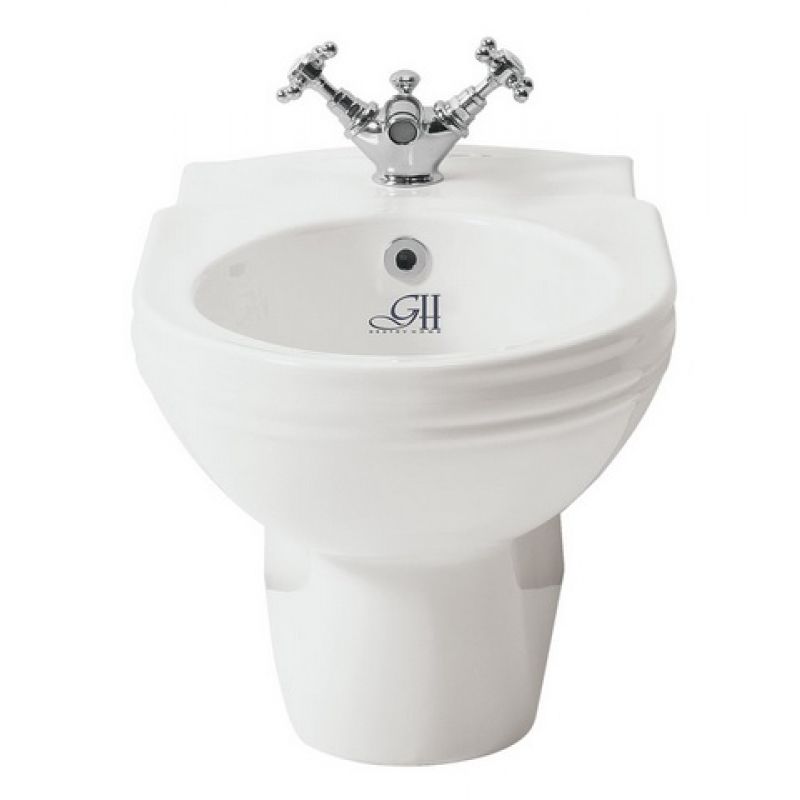 GENTRY HOME Balasani 2014 Bidet podwieszany retro stylizowany